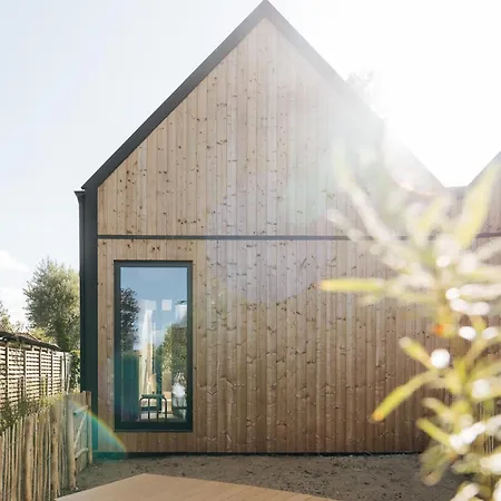 Holiday home Maison Suzette *