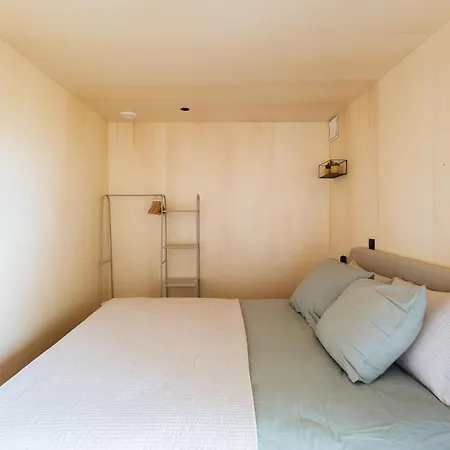 Maison Suzette Holiday home