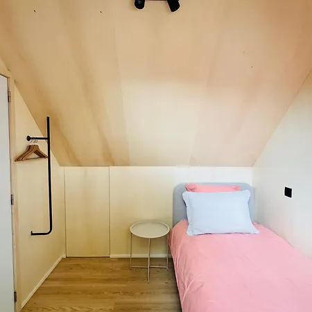 Holiday home Maison Suzette Koksijde