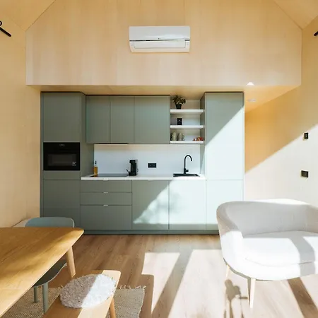 Maison Suzette *
