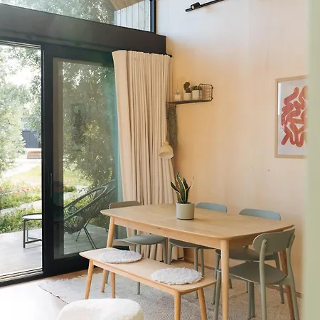 Maison Suzette